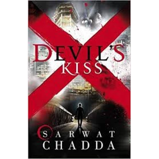 Devil`s Kiss Devil`s Kiss