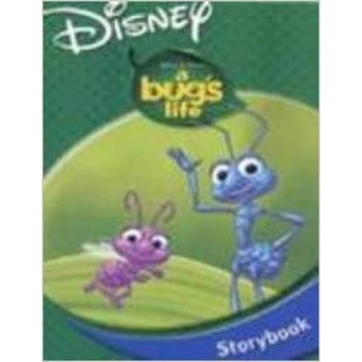 Disney pixar : bugs life Disney pixar : bugs life