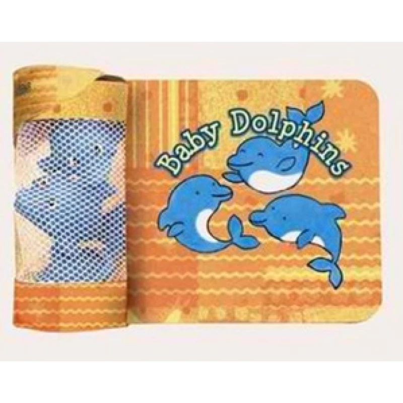FA:Baby Dolphins - أ ب ت
