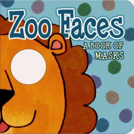 Ibaby:Zoo Faces