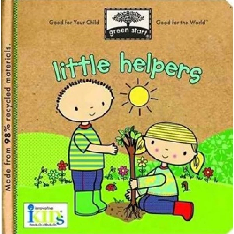 Little Helpers - أ ب ت