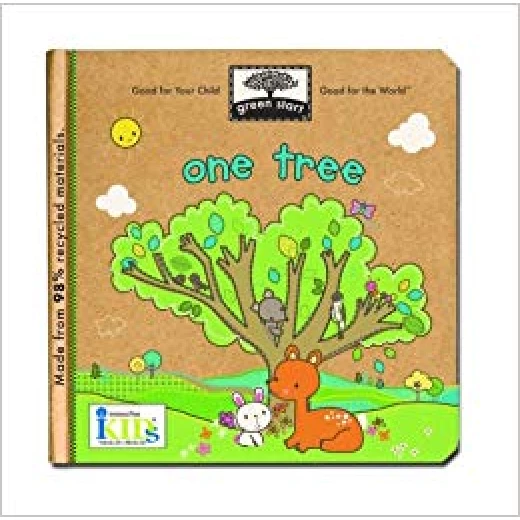 One Tree Green Start One Tree Green Start