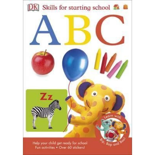 ABC- اللغة الإنجليزية ABC- اللغة الإنجليزية