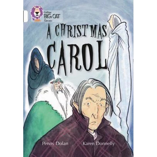 A Christmas carol
