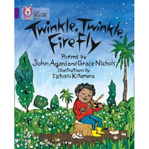 Big cat: Twinkle- Twinkle- Firefly Big cat: Twinkle- Twinkle- Firefly