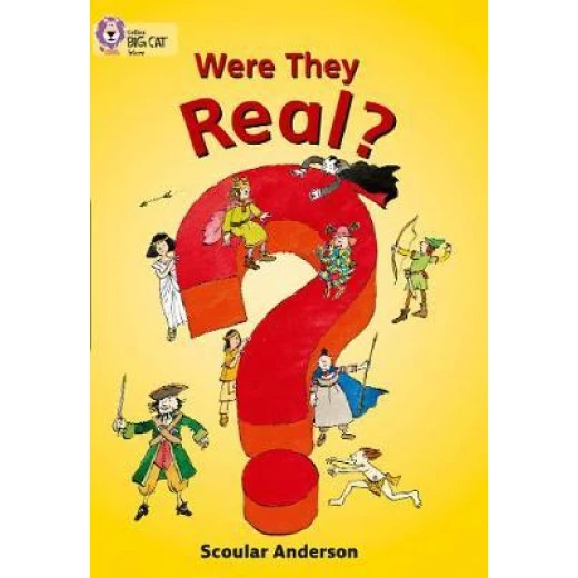 Big cat: Were They Real? Big cat: Were They Real?