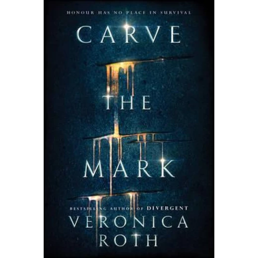 Carve the Mark Carve the Mark