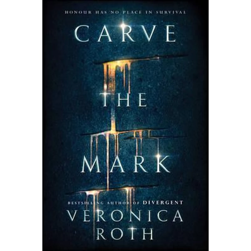 Carve the Mark - هاربر كولينز