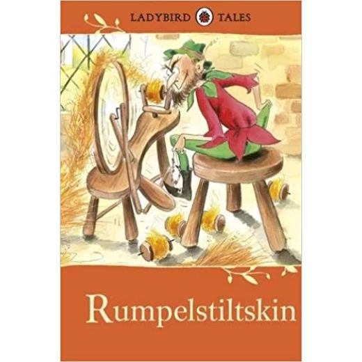 Ladybird tales : Rumpelstiltskin Ladybird tales : Rumpelstiltskin