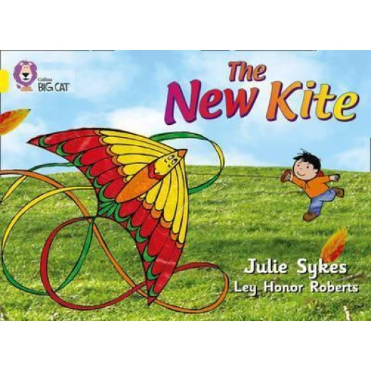 Collins: The New Kite Collins: The New Kite