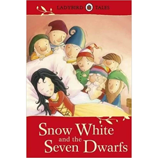 Ladybird tales : snow white and the seven Dwarfs Ladybird tales : snow white and the seven Dwarfs