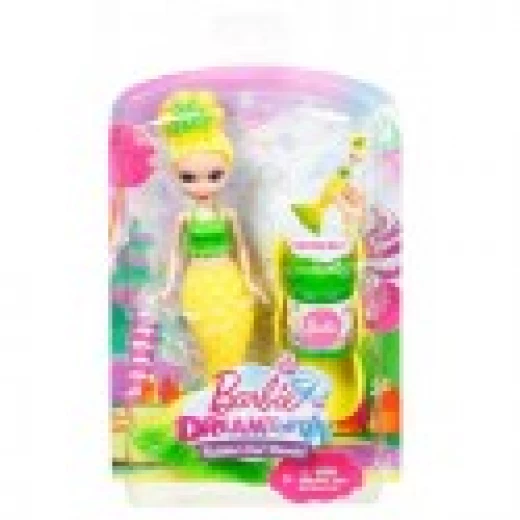 Barbie™ Dreamtopia Bubbles ’n Fun Dolls - 3 Types - باربي - Image 4