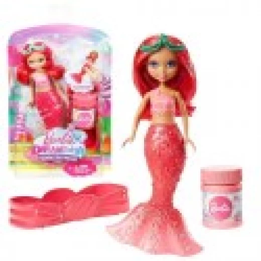 Barbie™ Dreamtopia Bubbles ’n Fun Dolls - 3 Types - باربي - Image 3