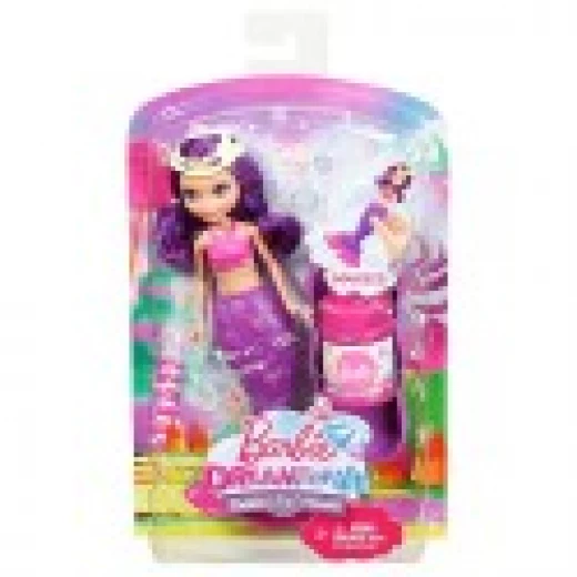 Barbie™ Dreamtopia Bubbles ’n Fun Dolls - 3 Types - باربي - Image 2