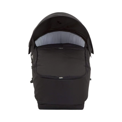 Joie Carry Cot Soft - Black - جوي - Image 2