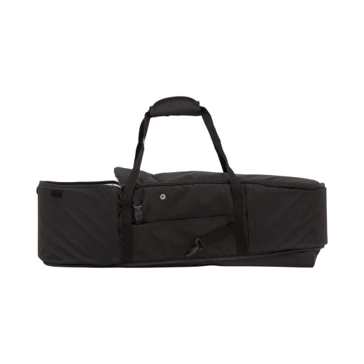 Joie Carry Cot Soft - Black - جوي - Image 3