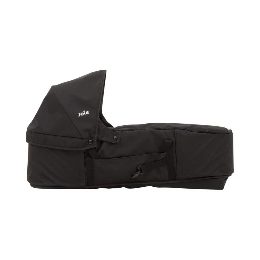 Joie Carry Cot Soft - Black - جوي - Image 4