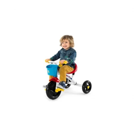 Chicco U-GO Trike Ducati Tricycle - Chicco - Image 2
