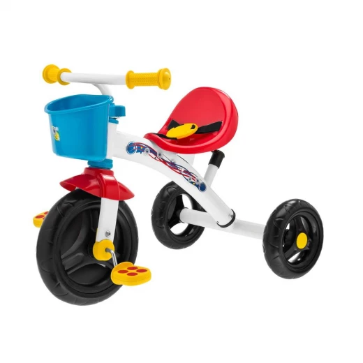 Chicco U-GO Trike Ducati Tricycle - Chicco - Image 4
