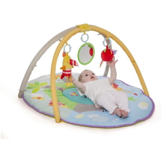 Taf Toys Play Gym Jungle Pals - تاف تويز - Image 5