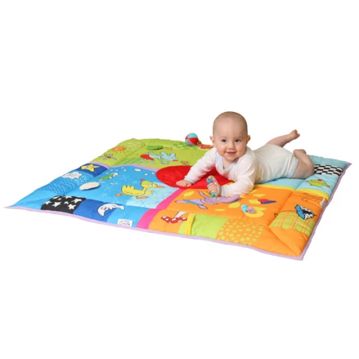 Taf Toys Activity Mat 4 Seasons Taf Toys Activity Mat 4 Seasons