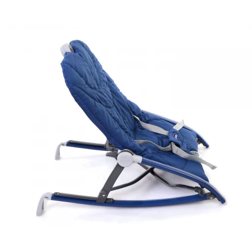 Chicco Pocket Relax (Blue) - تشيكو - Image 2