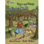 Collins Buzz and Bingo in the Fairytale Forest - كولينز بيج كات