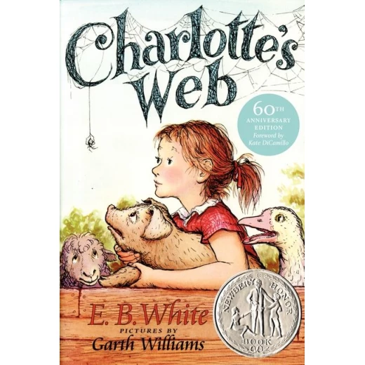 Collins: Charlotte's Web Collins: Charlotte's Web