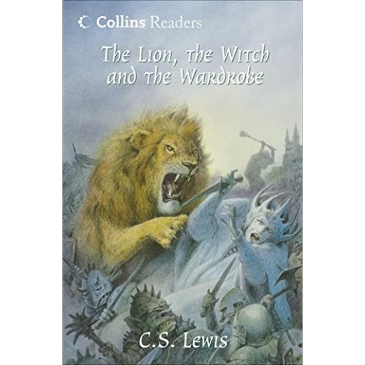 The Lion, the Witch and the Wardrobe The Lion, the Witch and the Wardrobe