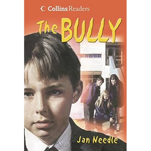 Collins: The Bully Collins: The Bully