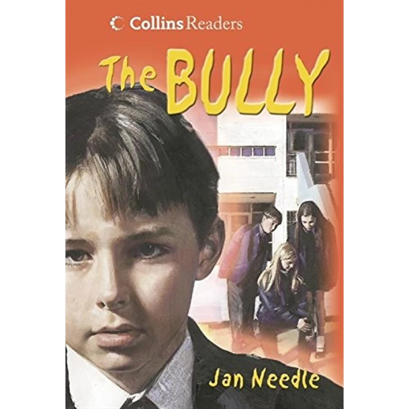 Collins: The Bully - كولينز بيج كات