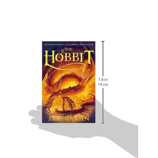 Collins: the Hobbit - كولينز بيج كات - Image 2
