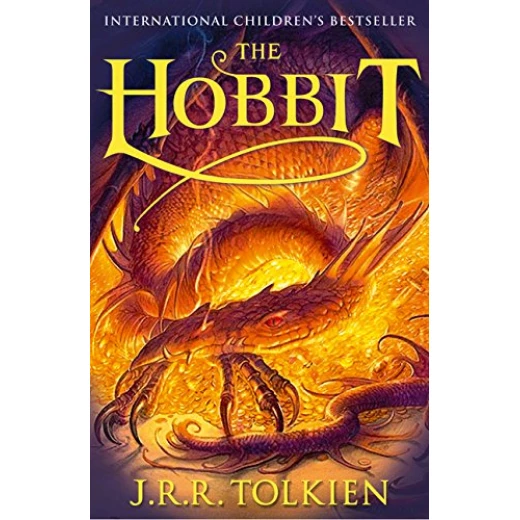 Collins: the Hobbit Collins: the Hobbit
