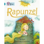 first stories : Rapunzel - كولينز بيج كات