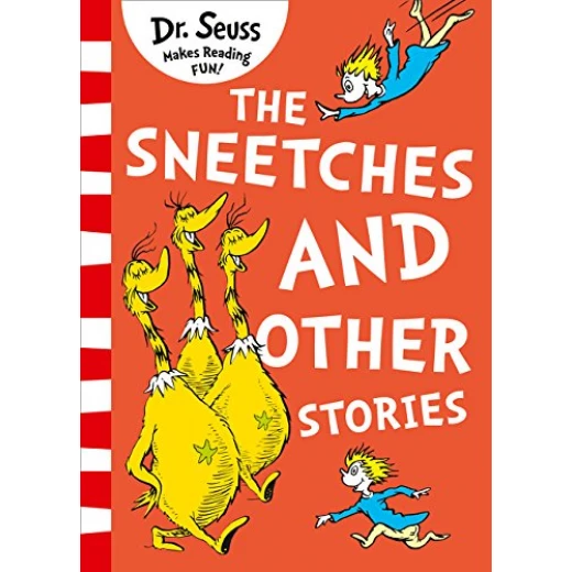 Collins: The Sneetches and Other Stories