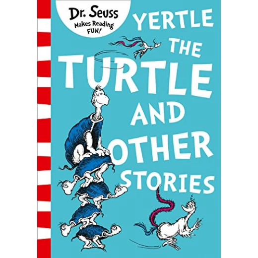 Collins: Yertle The Turtle & Other Stories Collins: Yertle The Turtle & Other Stories