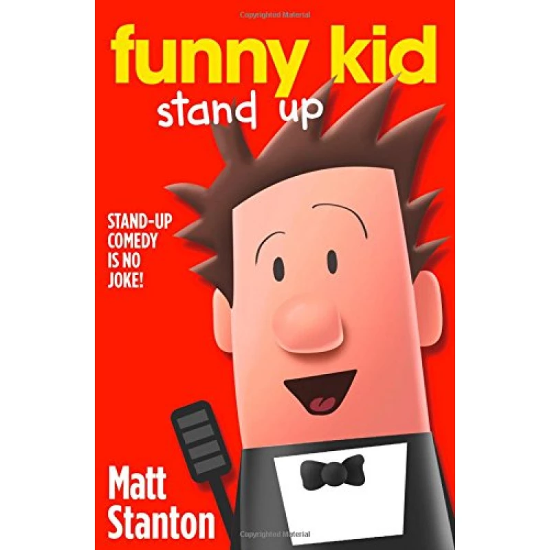 Collins: Funny Kid Stand Up - كولينز بيج كات