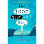Collins: The (1,000) Year Old Boy - كولينز بيج كات