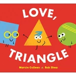 Collins: Love, Triangle - كولينز بيج كات