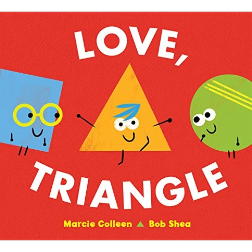 Collins: Love, Triangle