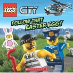 Collins: Follow That Easter Egg - كولينز بيج كات