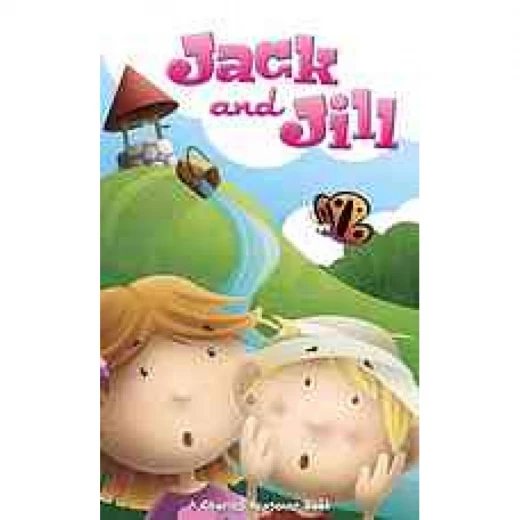 Collins: Jack and Jill Collins: Jack and Jill