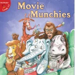 Collins: Movie Munchies - كولينز بيج كات