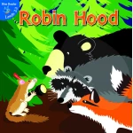 Collins: Robin Hood - كولينز بيج كات