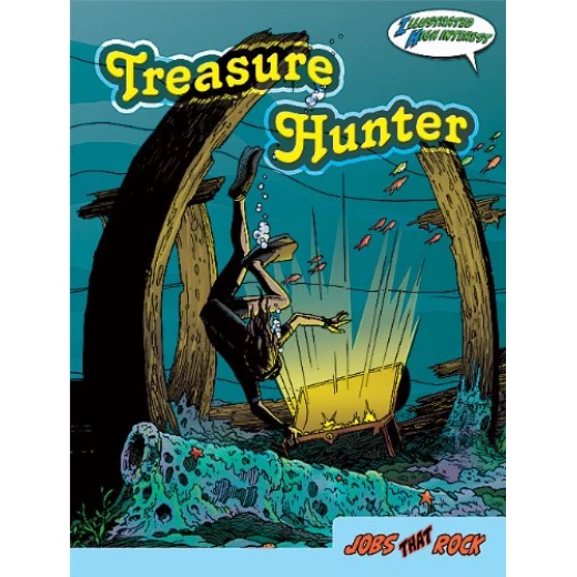 Collins: Treasure Hunter