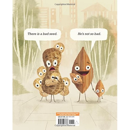 Collins: The Bad Seed - كولينز بيج كات - Image 2
