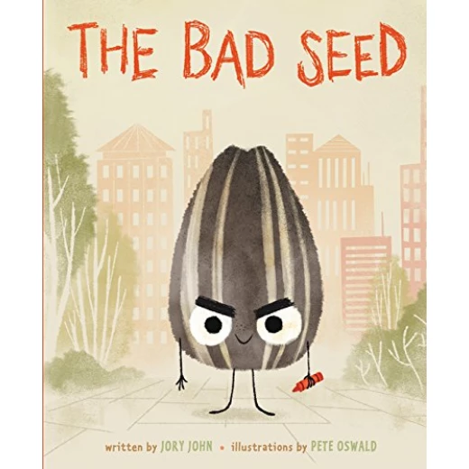 Collins: The Bad Seed