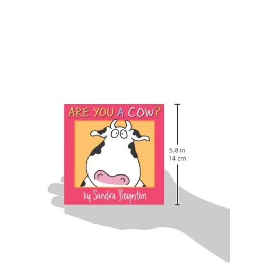 Simon: Are You A Cow? - سيمون - Image 2
