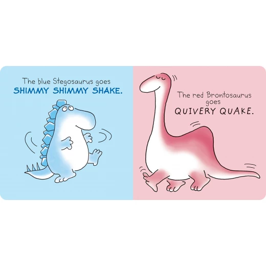 Simon: Dinosaur Dance - سيمون - Image 4