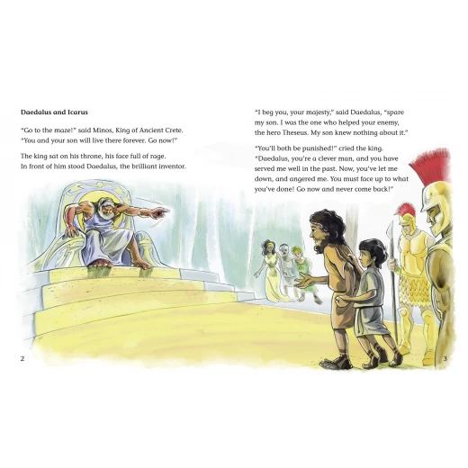 Collins: The Boy with Wings - كولينز بيج كات - Image 4